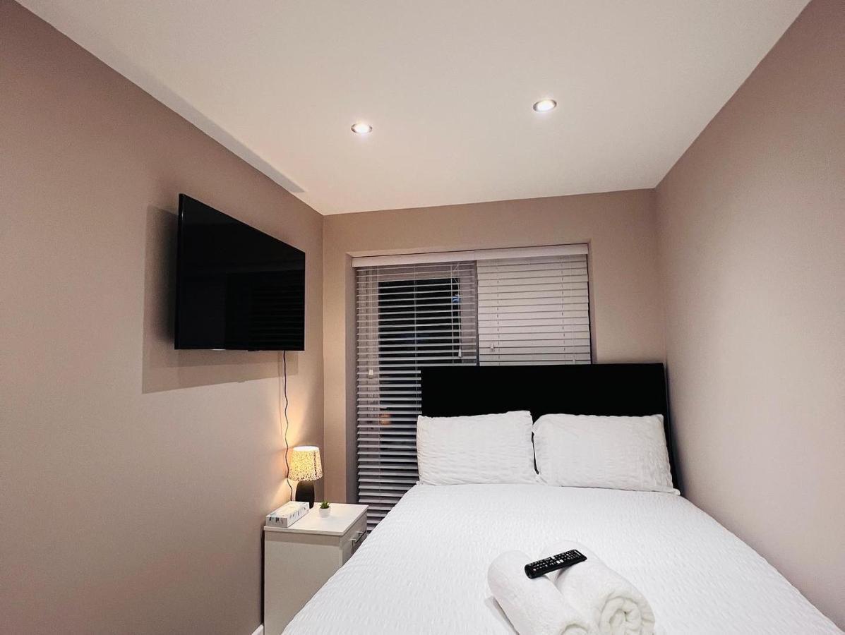 Lbt Property Ltd Londra Exterior foto