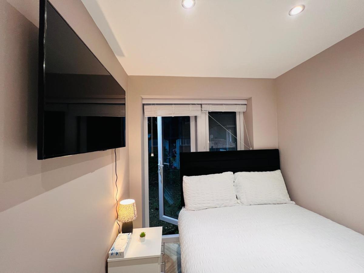 Lbt Property Ltd Londra Exterior foto